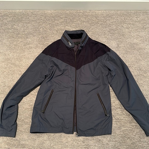 Men’s Rag&Bone Windbreaker - Picture 1 of 4